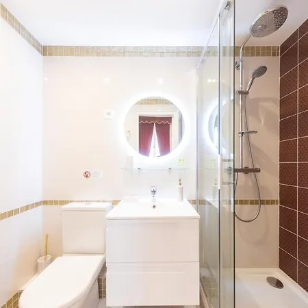 Maison De Lignieres - - Quartier Champs-elysees פריז