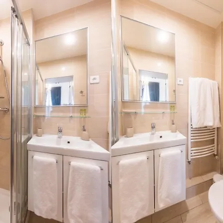 Maison De Lignieres - - Quartier Champs-elysees פריז