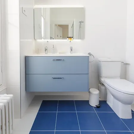 Maison De Lignieres - - Quartier Champs-elysees 4* 파리