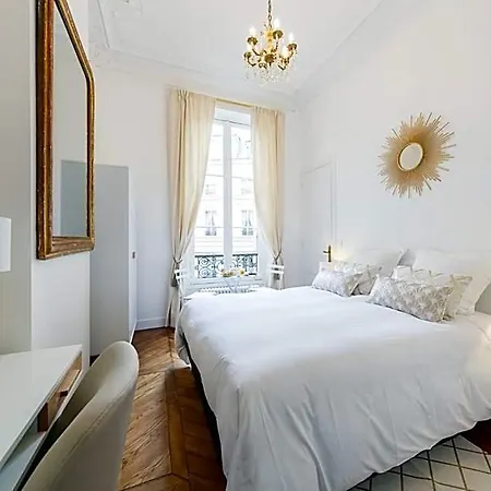 Maison De Lignieres - - Quartier Champs-elysees 4*