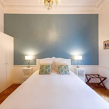 Maison De Lignieres - - Quartier Champs-elysees לינה וארוחת בוקר