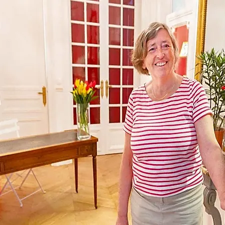 לינה וארוחת בוקר Maison De Lignieres - - Quartier Champs-elysees