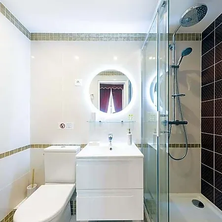 Maison De Lignieres - - Quartier Champs-elysees לינה וארוחת בוקר