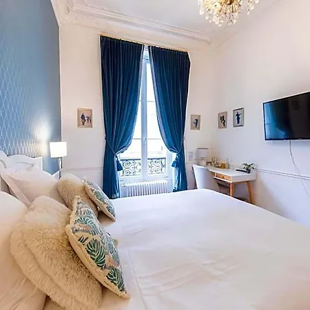 Maison De Lignieres - - Quartier Champs-elysees 4* פריז
