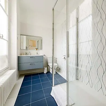 Maison De Lignieres - - Quartier Champs-elysees 4* פריז