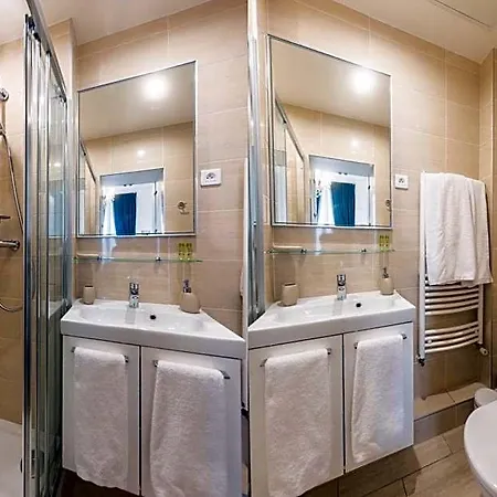 Maison De Lignieres - - Quartier Champs-elysees B&B 파리