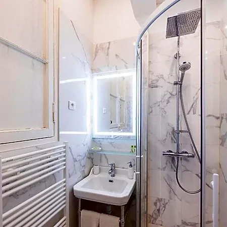 Maison De Lignieres - - Quartier Champs-elysees 4*