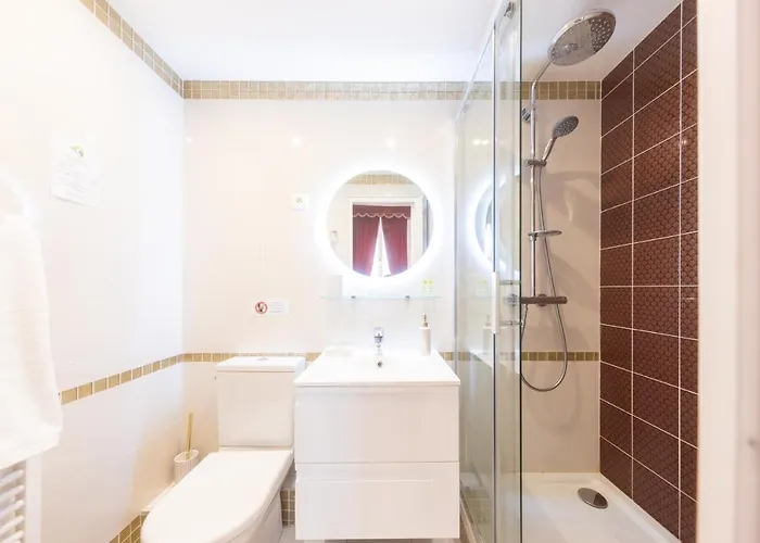 Maison De Lignieres - - Quartier Champs-elysees Париж