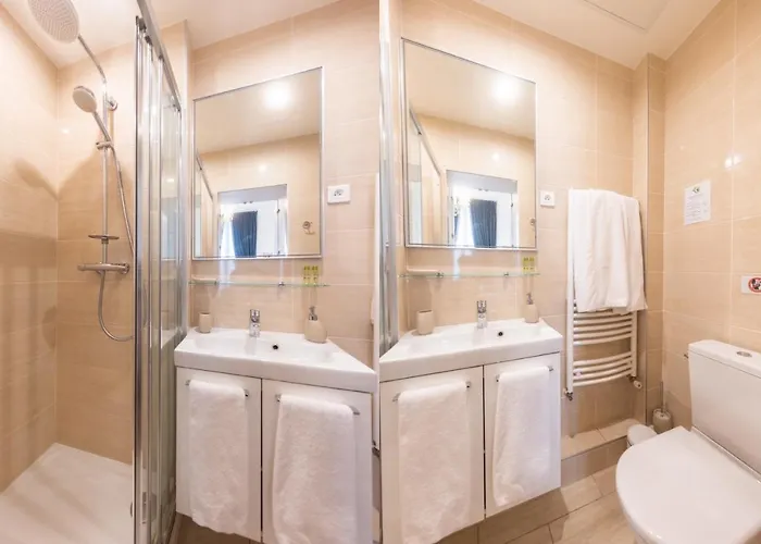 Maison De Lignieres - - Quartier Champs-elysees Париж