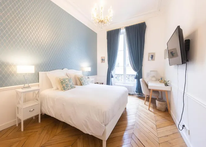 Maison De Lignieres - - Quartier Champs-elysees 4* Париж