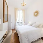 Maison De Lignieres - - Quartier Champs-elysees 4* Париж