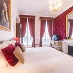 Maison De Lignieres - - Quartier Champs-elysees