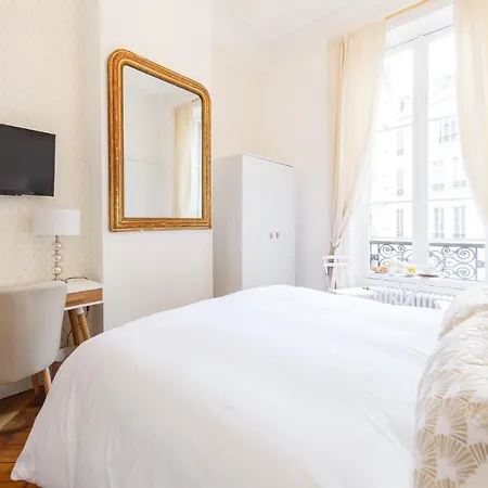 Maison De Lignieres - - Quartier Champs-elysees باريس