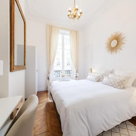 Maison De Lignieres - - Quartier Champs-elysees 3* باريس