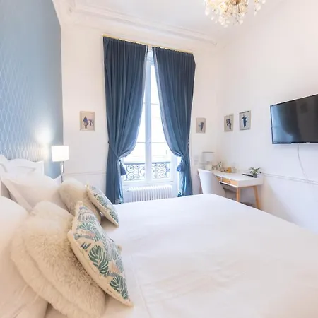 Maison De Lignieres - - Quartier Champs-elysees فندق مبيت وإفطار باريس